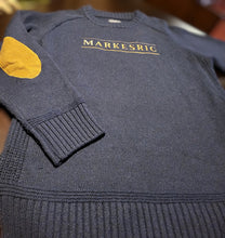 Load image into Gallery viewer, Men's Wool Sweater