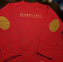 Load image into Gallery viewer, Men's Wool Sweater