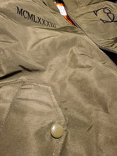 Load image into Gallery viewer, Bomber Flight Jacket