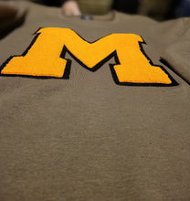 Load image into Gallery viewer, Monogram Crewneck Sweater