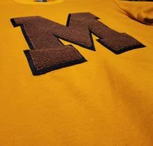 Load image into Gallery viewer, Monogram Crewneck Sweater