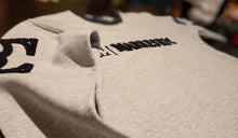 Load image into Gallery viewer, Smooth Grey Crew