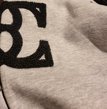 Load image into Gallery viewer, Smooth Grey Crew