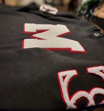 Load image into Gallery viewer, Monogram Crewneck Sweater