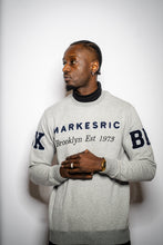 Load image into Gallery viewer, Brooklyn Crewneck