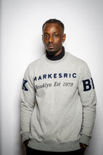 Load image into Gallery viewer, Brooklyn Crewneck