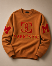 Load image into Gallery viewer, Heritage Chenille Crew