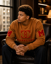 Load image into Gallery viewer, Heritage Chenille Crew