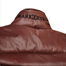 Load image into Gallery viewer, Women's Puffer Crop Jacket