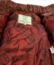 Load image into Gallery viewer, Women's Puffer Crop Jacket