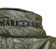 Load image into Gallery viewer, Women's Puffer Crop Jacket