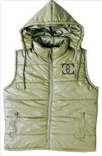 Load image into Gallery viewer, The MarkEsric Vest