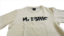 Load image into Gallery viewer, M. ESRIC Crewneck