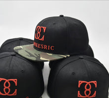 Load image into Gallery viewer, 1973 Snapback Hat