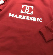 Load image into Gallery viewer, Signature M Crewneck