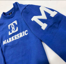 Load image into Gallery viewer, Signature M Crewneck