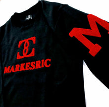 Load image into Gallery viewer, Signature M Crewneck