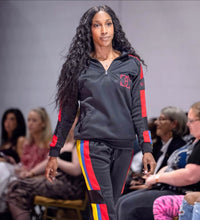 Load image into Gallery viewer, Womens Jogger Suit