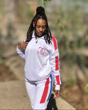 Load image into Gallery viewer, Womens Jogger Suit