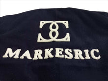 Load image into Gallery viewer, ME Leather Sleeve Varsity Jacket