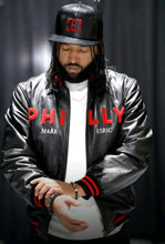 Load image into Gallery viewer, Philly Bomber Jacket
