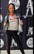 Load image into Gallery viewer, Ladies Denim Jacket