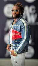 Load image into Gallery viewer, Denim Jacket