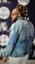 Load image into Gallery viewer, Denim Jacket