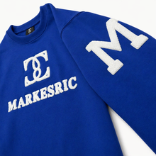 Load image into Gallery viewer, Signature M Crewneck