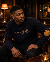 Load image into Gallery viewer, Men's Wool Sweater