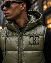Load image into Gallery viewer, The MarkEsric Vest