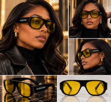 Load image into Gallery viewer, MARKESRIC Sovereign Sunglasses