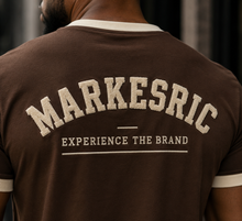 Load image into Gallery viewer, MARKESRIC Heritage Arc Tee