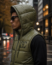 Load image into Gallery viewer, The MarkEsric Vest