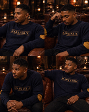 Load image into Gallery viewer, Men's Wool Sweater