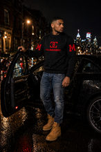 Load image into Gallery viewer, Signature M Crewneck