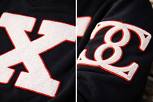 Load image into Gallery viewer, X Crewneck Sweater