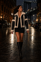 Load image into Gallery viewer, Women's Leather Shearling