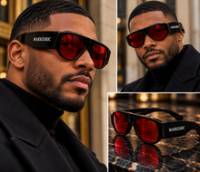 Load image into Gallery viewer, MARKESRIC Sovereign Sunglasses