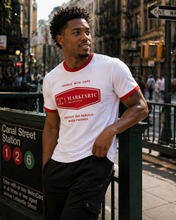 Load image into Gallery viewer, Destroy and Rebuild Tee