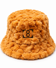 Load image into Gallery viewer, Plush Luxury Bucket Hat