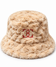 Load image into Gallery viewer, Plush Luxury Bucket Hat