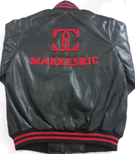 Load image into Gallery viewer, Philly Bomber Jacket