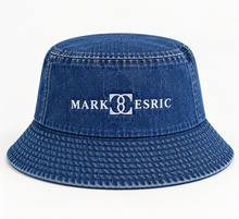 Load image into Gallery viewer, Denim Bucket Hat