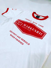 Load image into Gallery viewer, Destroy and Rebuild Tee