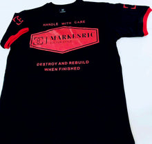 Load image into Gallery viewer, Destroy and Rebuild Tee