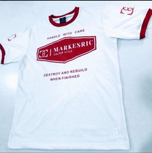 Load image into Gallery viewer, Destroy and Rebuild Tee