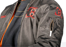 Load image into Gallery viewer, Bomber Flight Jacket