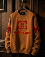 Load image into Gallery viewer, Heritage Chenille Crew
