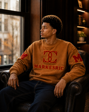 Load image into Gallery viewer, Heritage Chenille Crew
